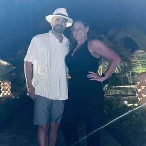 Meet your Posher, Heidi